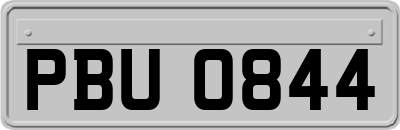 PBU0844