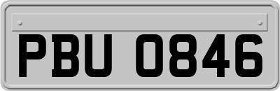 PBU0846