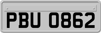 PBU0862