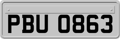 PBU0863