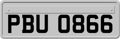 PBU0866