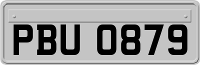 PBU0879