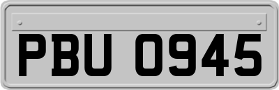 PBU0945