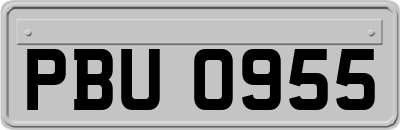 PBU0955