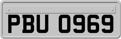 PBU0969