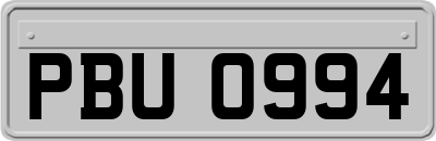 PBU0994