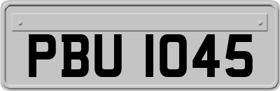 PBU1045