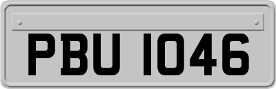 PBU1046