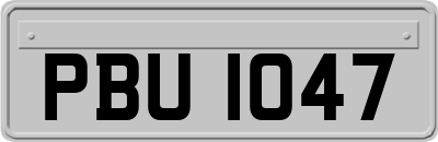 PBU1047