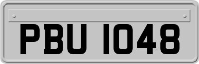 PBU1048