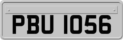 PBU1056