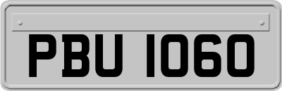 PBU1060