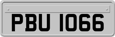 PBU1066