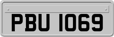 PBU1069