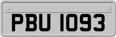 PBU1093