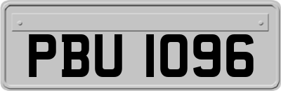 PBU1096