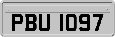 PBU1097