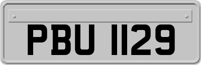 PBU1129