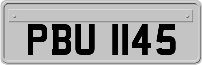 PBU1145