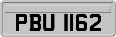 PBU1162