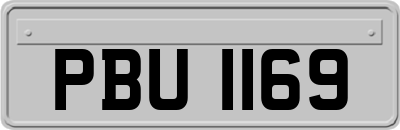 PBU1169