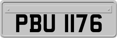 PBU1176