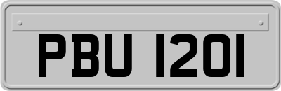 PBU1201