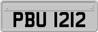 PBU1212