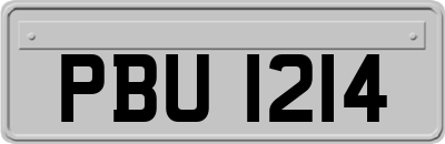 PBU1214
