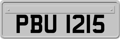 PBU1215