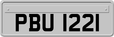 PBU1221