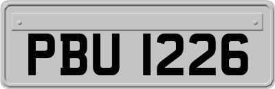 PBU1226