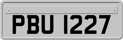 PBU1227