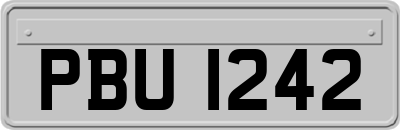 PBU1242