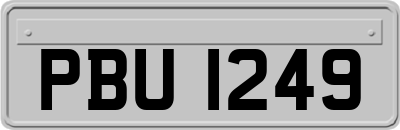 PBU1249