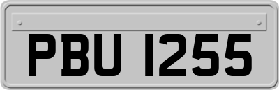 PBU1255