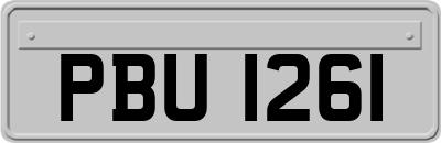 PBU1261