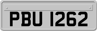 PBU1262