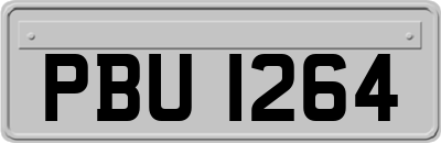 PBU1264