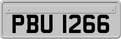 PBU1266