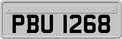 PBU1268