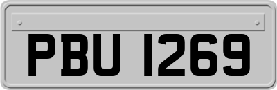 PBU1269