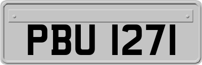 PBU1271