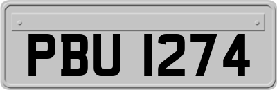 PBU1274