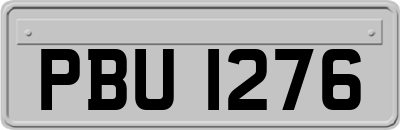 PBU1276