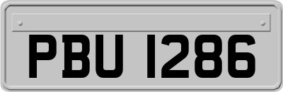 PBU1286