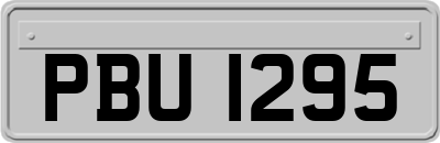 PBU1295