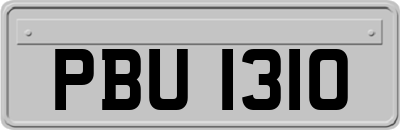 PBU1310