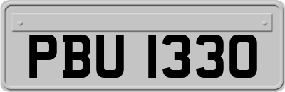 PBU1330