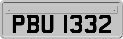 PBU1332